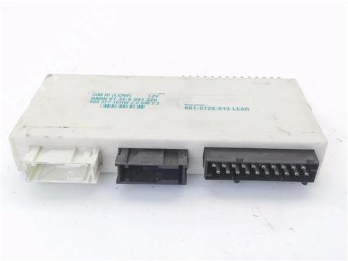 Elektronisk modul BMW 5 (E39) 523 i | BP29251099M83 