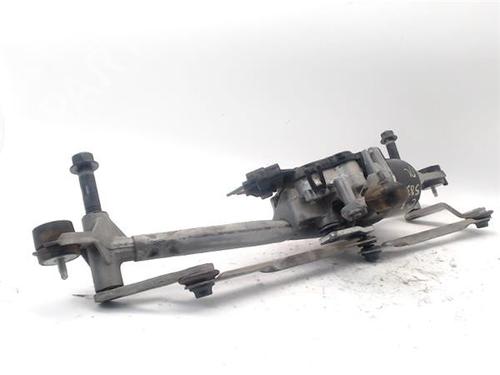 Front wiper motor CITROËN C3 II (SC_) 1.4 HDi 70 (SC8HZC, SC8HR0, SC8HP4) | BP24338411M29 