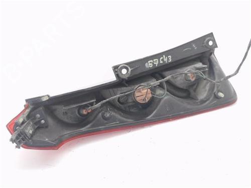 Right taillight NISSAN NOTE (E11, NE11) 1.5 dCi | BP40150645C35 - Image 5