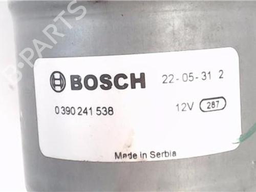 Front wiper motor OPEL ASTRA H GTC (A04)  | BP25142938M29 