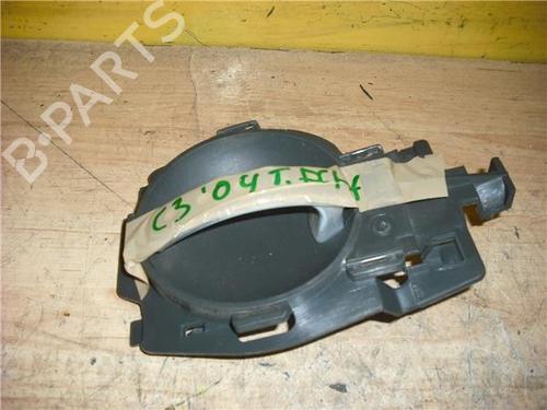 Indvendigt håndtag CITROËN C3 I (FC_, FN_) 1.1 i (60 hp) 14337831