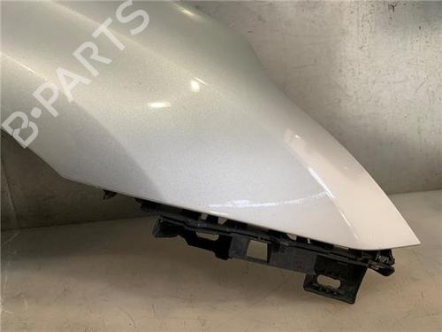 Right front fenders CITROËN C4 I (LC_)  | BP27163012C42 