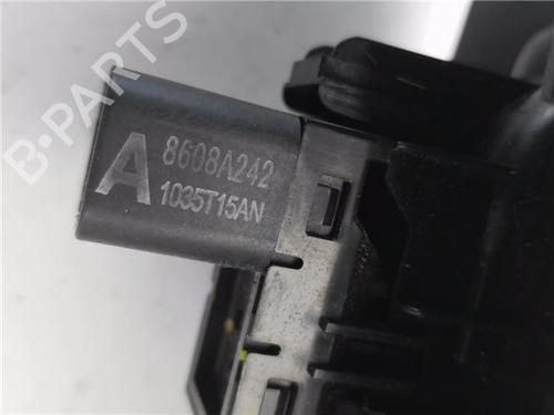 Right front window switch MITSUBISHI MIRAGE / SPACE STAR VI Hatchback (A0_A)  | BP31206877I26 