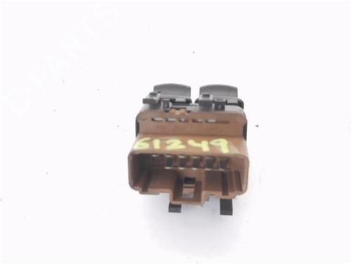 Left front window switch RENAULT CLIO III (BR0/1, CR0/1) 1.6 16V (BR05, BR0B, BR0Y, BR15, BR1J, BR1M, BR1Y, CR0B,... | BP36778008I27  - Image 6