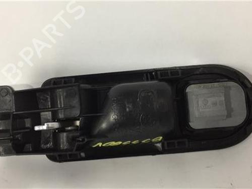 Front left interior door handle VW GOLF IV (1J1)  | BP14341066I13 