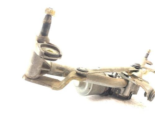 Front wiper motor VW POLO IV (9N_, 9A_) | BP30183015M29