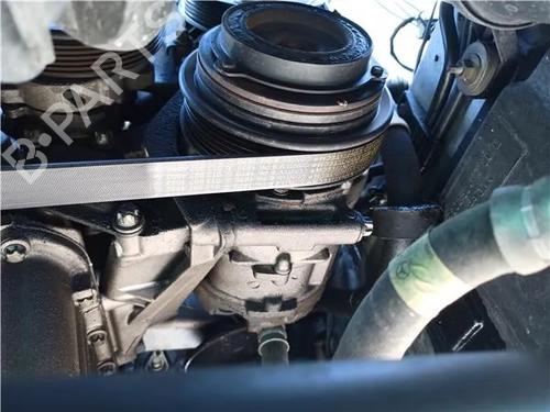 Used AC compressor AC compressor MERCEDES-BENZ CLK (C208) CLK 200 Kompressor (208.344) (163 hp) 23446015 23446015