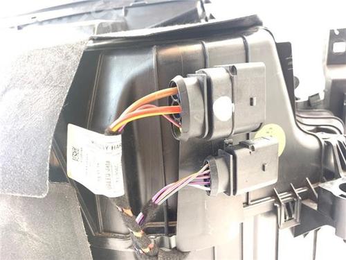 Heater matrix box FORD USA EXPLORER (CX740) EV 4x4 | BP29255026M61