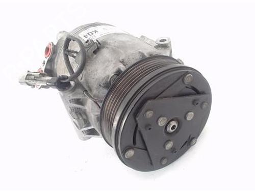 AC compressor OPEL ASTRA H Estate (A04) 1.7 CDTI (L35) | BP29135349M34 