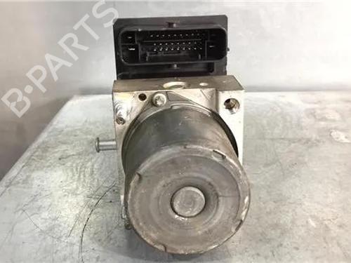ABS pump NISSAN ALMERA I Hatchback (N15)  | BP9720124M43 