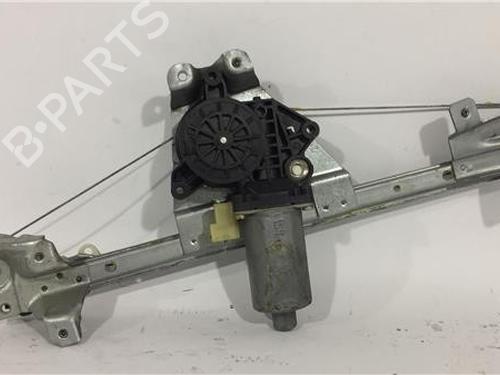 Used Rear right window mechanism SAAB 9-3 (YS3D) [1998-2003]  14340514