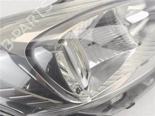 Right headlight PEUGEOT 508 I (8D_) 2.0 HDi | BP33887307C29 - Image 9