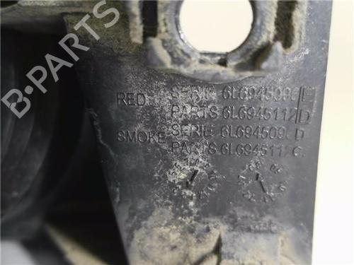 Right taillight SEAT IBIZA III (6L1) 1.4 16V | BP29431473C35