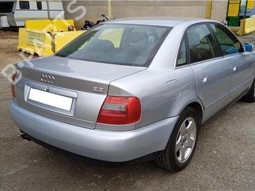 Right taillight AUDI A4 B5 (8D2) 2.8 | BP25718851C35 