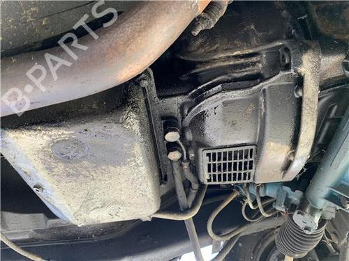 Used Gearbox Gearbox PEUGEOT 604 (561A_) 2.3 TD (80 hp) 32450741 32450741