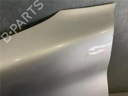 Left front fenders PEUGEOT 206 Hatchback (2A/C)  | BP26029978C41 