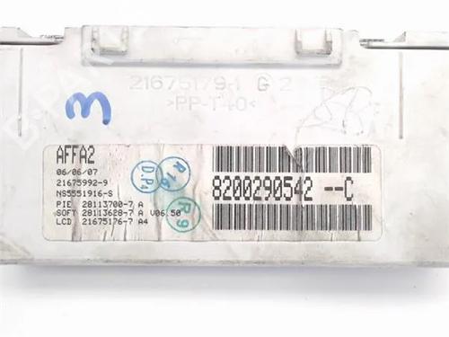 Other RENAULT MEGANE II (BM0/1_, CM0/1_)  | BP14343530O1 