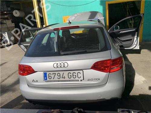 Tailgate AUDI A4 B8 Avant (8K5) 2.0 TDI | BP32418431C6 