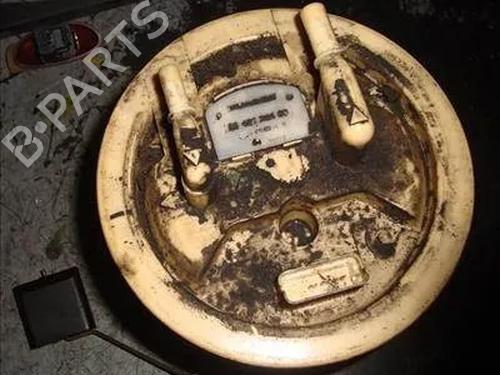 Used Fuel pump PEUGEOT 206 Hatchback (2A/C) 1.4 HDi eco 70 (68 hp) 9662105