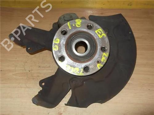 Left front steering knuckle SEAT TOLEDO II (1M2) 1.8 20V | BP14336713M25 