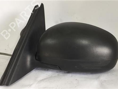 Bakspejl venstre SKODA ROOMSTER (5J7) 1.4 TDI (80 hp) 9661445