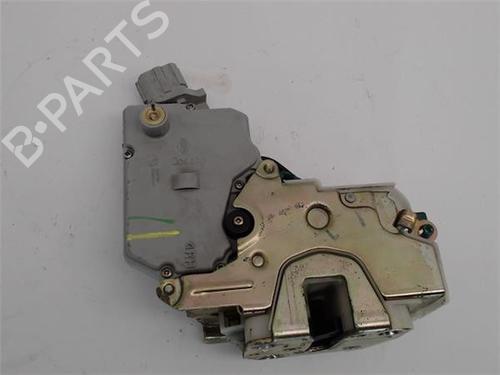 Front right lock NISSAN PRIMERA (P11) 2.0 TD | BP11363354C97 