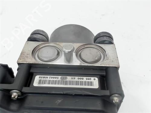 ABS pump RENAULT CLIO III (BR0/1, CR0/1)  | BP16356283M43 
