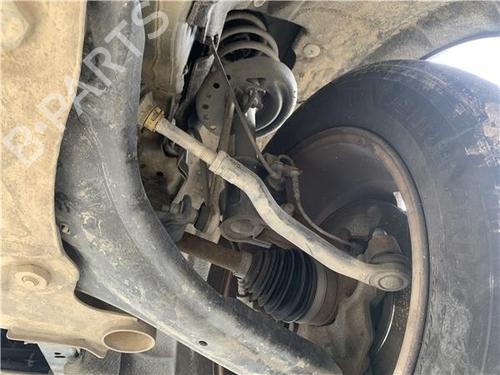 Used Right front steering knuckle Right front steering knuckle RENAULT GRAND SCÉNIC III (JZ0/1_) 1.5 dCi (JZ0B, JZ07) (106 hp) 29134697 29134697