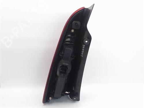Right taillight RENAULT ESPACE IV (JK0/1_) 2.0 dCi (JK03, JK04, JK1C, JK1G, JK1J, JK1K) | BP16548104C35 