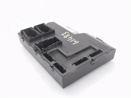 Electronic module FORD FIESTA VI (CB1, CCN) | BP39093899M83 - Image 5