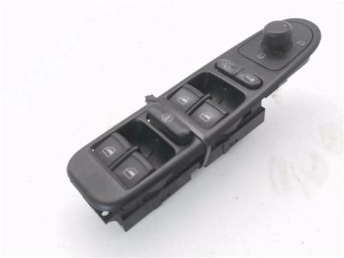 Venstre fortil elrude kontakt SEAT LEON (1M1) 1.9 TDI (110 hp) 29431493