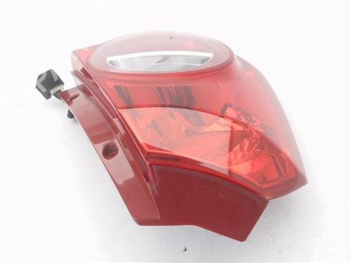 Left taillight CHEVROLET AVEO / KALOS Hatchback (T250, T255)  | BP30470456C34 
