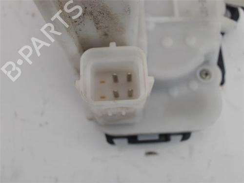 Front right lock FIAT 500 (312_) 1.2 (312AXA1A) | BP16432652C97 