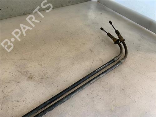 Andre MINI MINI Convertible (R52) Cooper | BP27163014O1 