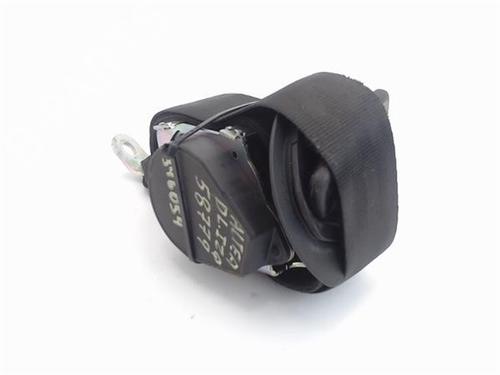Used Front left seatbelt SEAT ALTEA (5P1) 1.9 TDI (105 hp) 16360085
