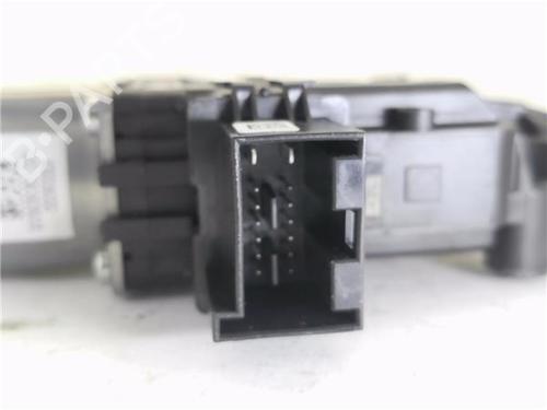 Right front window motor SEAT IBIZA IV (6J5, 6P1) | BP30135439E20