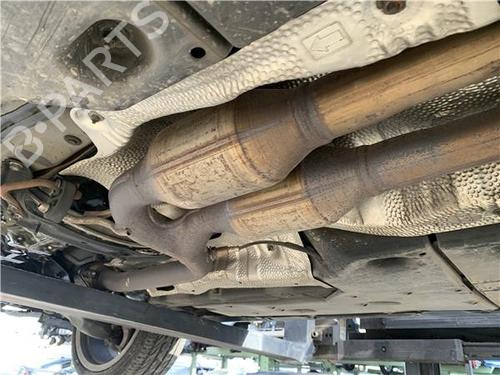 Catalyst LEXUS IS II (_E2_) 220d (ALE20) | BP32417302M10