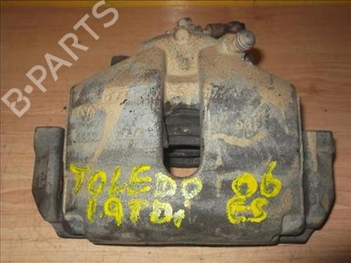 Andere für SEAT TOLEDO III (5P2) 1.9 TDI (105 hp) 14336475
