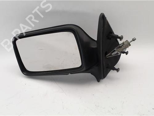 Left mirror SEAT IBIZA II (6K1)  | BP16346372C26 