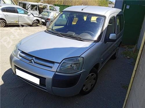 Elektronisk modul CITROËN BERLINGO / BERLINGO FIRST Box Body/MPV (M_) 1.9 D 70 (MBWJZ, MCWJZ) | BP14995276M83 