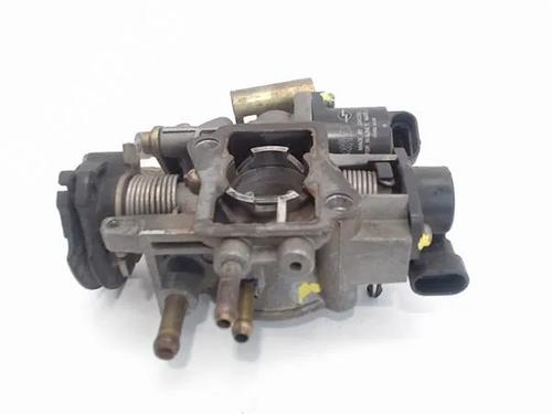 Throttle body ALFA ROMEO 159 (939_)  | BP15770555M82 