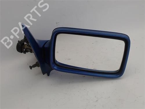 Right mirror SEAT IBIZA II (6K1)  | BP16456748C27 
