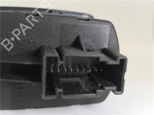 Left front window switch OPEL CORSA D (S07) 1.3 CDTI (L08, L68) | BP30981184I27 