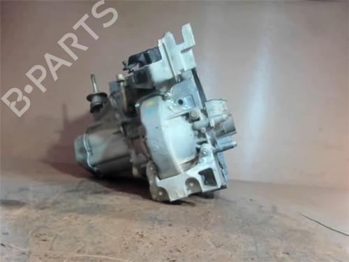 Gearbox CITROËN XSARA PICASSO (N68) 1.6 HDi | BP13882939M3 