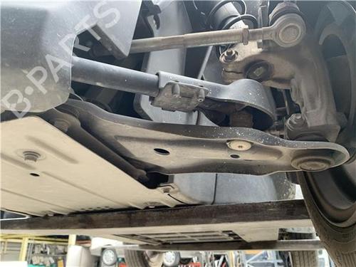 Left front suspension arm RENAULT TWIZY (MAM_)  | BP32450841M12  - Image 8