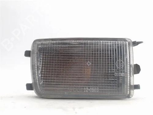 Used Right side indicator VW GOLF III (1H1) [1989-1998]  14344932