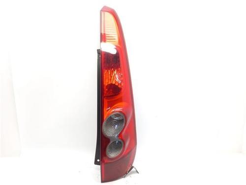 Used Right taillight FORD FIESTA V (JH_, JD_) 1.4 TDCi (68 hp) 9963732