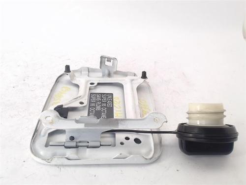 Fuel flap NISSAN MICRA IV (K13K, K13KK)  | BP23841404C131 
