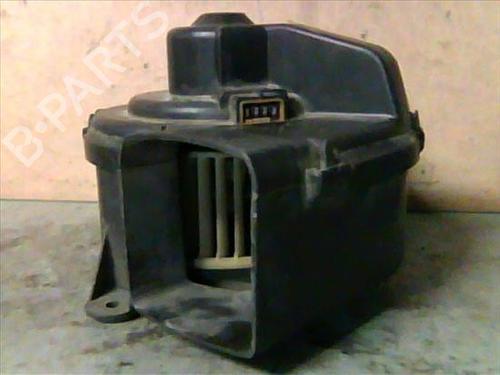 Used Heater blower motor CITROËN AX (ZA-_) [1986-1998]  12596391