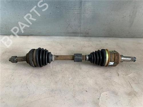 Left front driveshaft CHRYSLER VOYAGER / GRAND VOYAGER IV (RG) 2.8 CRD 04880213AJ